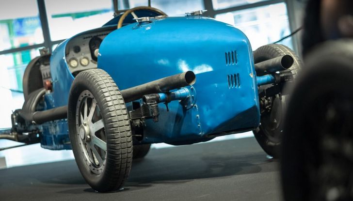 Verona Legend Cars 2016 - Foto 12 di 29