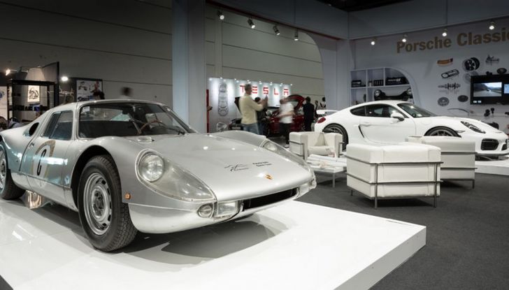 Verona Legend Cars 2016 - Foto 13 di 29