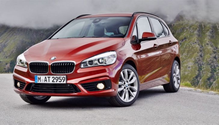 Auto per neopatentati: Patente B, cosa posso guidare? - Foto 23 di 23