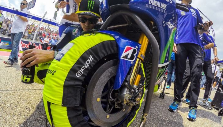 Orari MotoGP 2016 Austin, Texas: Marquez ricomincia da tre in diretta Sky e differita TV8 - Foto 2 di 32