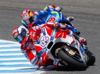 Ducati, Le Mans 2016: La gara è nelle mani di Michelin – Orari TV