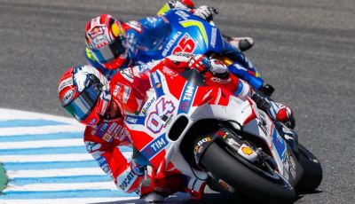 Ducati, Le Mans 2016: La gara è nelle mani di Michelin – Orari TV
