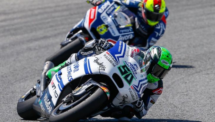 MotoGP 2016: le pagelle di Jerez de la Frontera - Foto 43 di 48