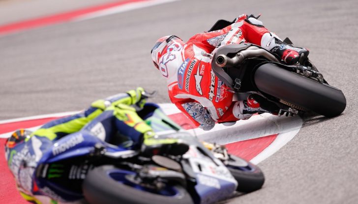 Orari MotoGP 2016 Austin, Texas: Marquez ricomincia da tre in diretta Sky e differita TV8 - Foto 10 di 32