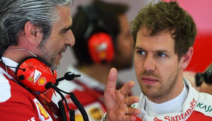 F1, Rosberg bis in Bahrain davanti a Raikkonen e Hamilton - Foto 2 di 11