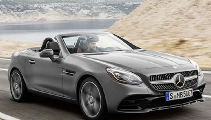 Vinci un iPhone 6S con Infomotori - Foto 10 di 21