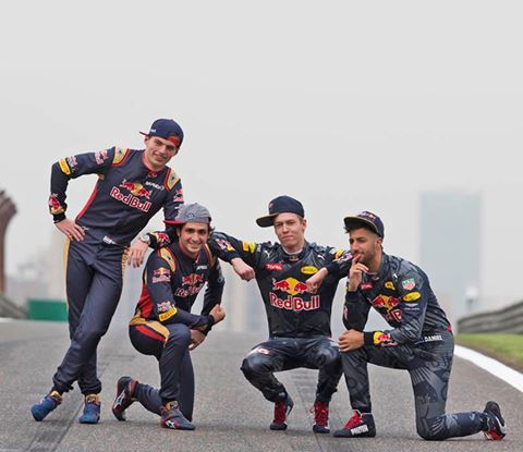 F1 2016, GP del Brasile: Hamilton trionfa nel diluvio, Vettel quinto - Foto 20 di 41