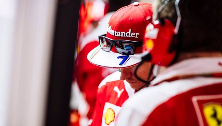 Orari F1 GP di Russia 2016: diretta su Sky e differita sulla Rai - Foto 16 di 18