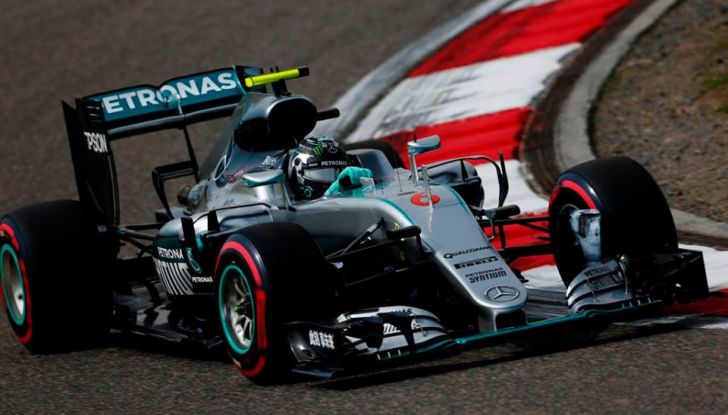 Orari F1 GP di Russia 2016: diretta su Sky e differita sulla Rai - Foto 3 di 18