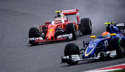 Raikkonen: “Potevamo ottenere un risultato migliore”