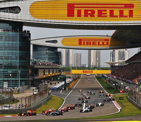 F1 2016, GP del Brasile: Hamilton trionfa nel diluvio, Vettel quinto - Foto 25 di 41