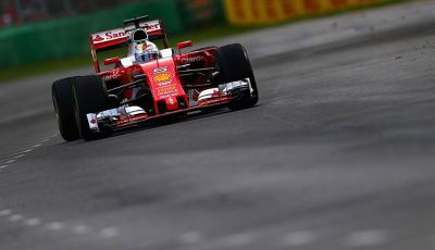 F1, Cina: la gara vista dai piloti Ferrari