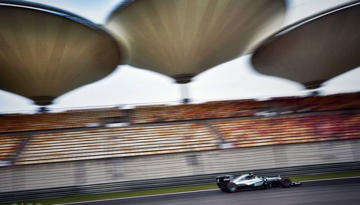 Orari F1 GP di Russia 2016: diretta su Sky e differita sulla Rai - Foto 11 di 18