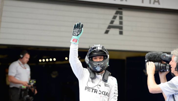 Orari F1 GP di Russia 2016: diretta su Sky e differita sulla Rai - Foto 4 di 18