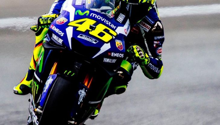 MotoGP Jerez: Rossi, che vittoria - Foto 2 di 12