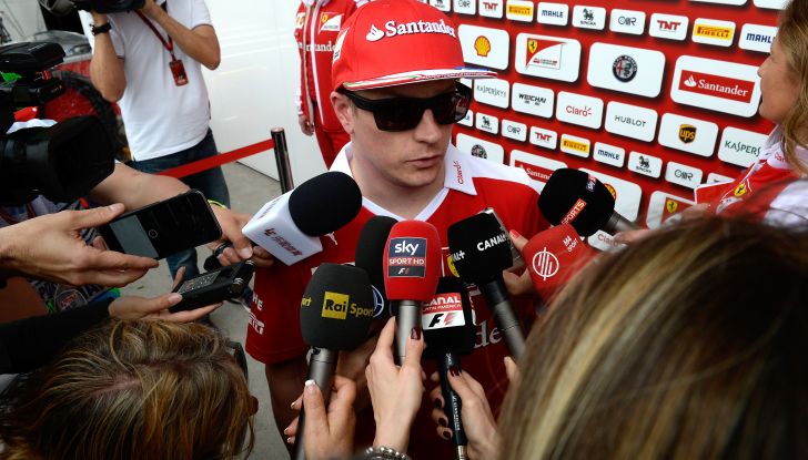 F1 2016, GP del Brasile: Hamilton trionfa nel diluvio, Vettel quinto - Foto 4 di 41