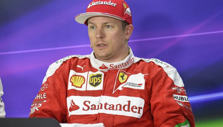 F1 2016, GP del Brasile: Hamilton trionfa nel diluvio, Vettel quinto - Foto 10 di 41