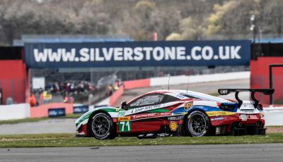 WEC, Audi prima ma squalificata. Ferrari: vittoria totale in GT
