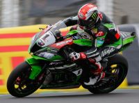 WorldSBK: sul circuito di Assen Jonathan Rea detta legge in Gara 1.