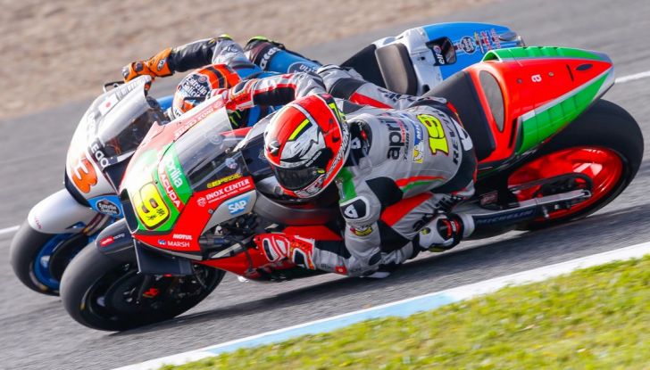 MotoGP 2016: le pagelle di Jerez de la Frontera - Foto 45 di 48