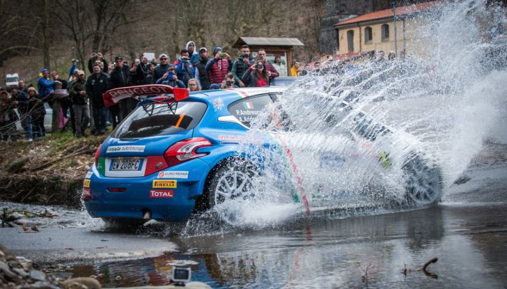 UcciRacconta: tra una gara e l’altra - Foto 6 di 6