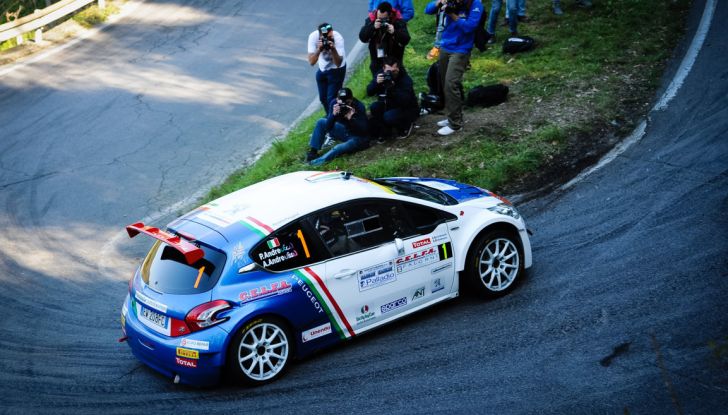 UcciRacconta: tra una gara e l’altra - Foto 1 di 6