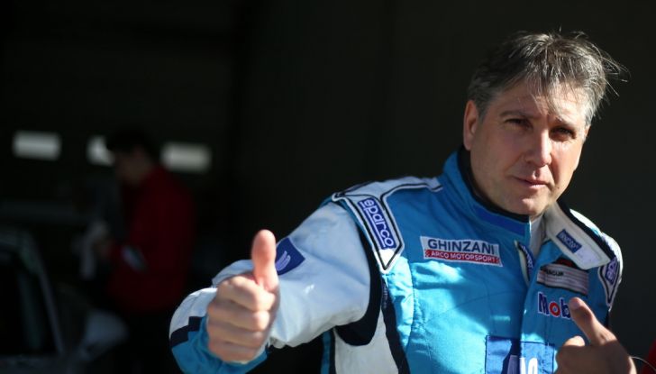 La Carrera Cup Italia accende i motori questo weekend a Monza - Foto 5 di 5