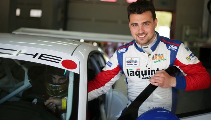 La Carrera Cup Italia accende i motori questo weekend a Monza - Foto 3 di 5