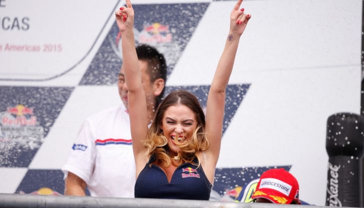 Orari MotoGP 2016 Austin, Texas: Marquez ricomincia da tre in diretta Sky e differita TV8 - Foto 21 di 32