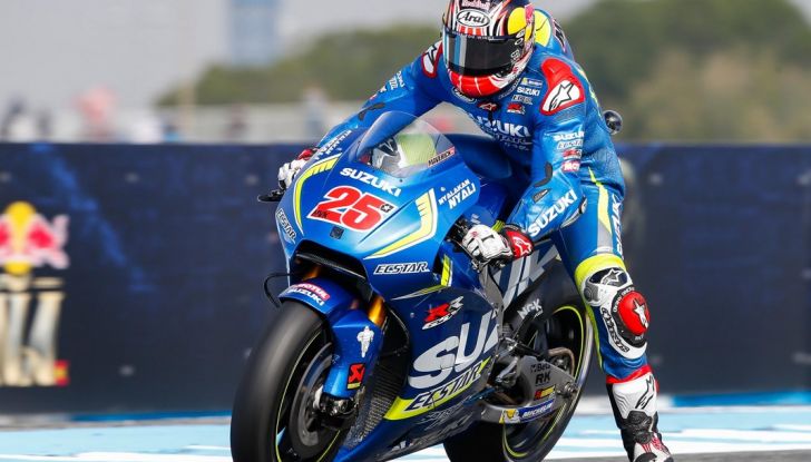 MotoGP 2016: le pagelle di Jerez de la Frontera - Foto 38 di 48