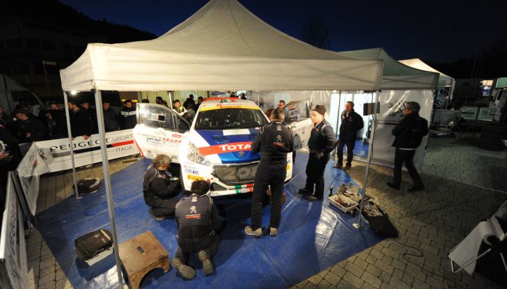 UcciRacconta: tra una gara e l’altra - Foto 3 di 6