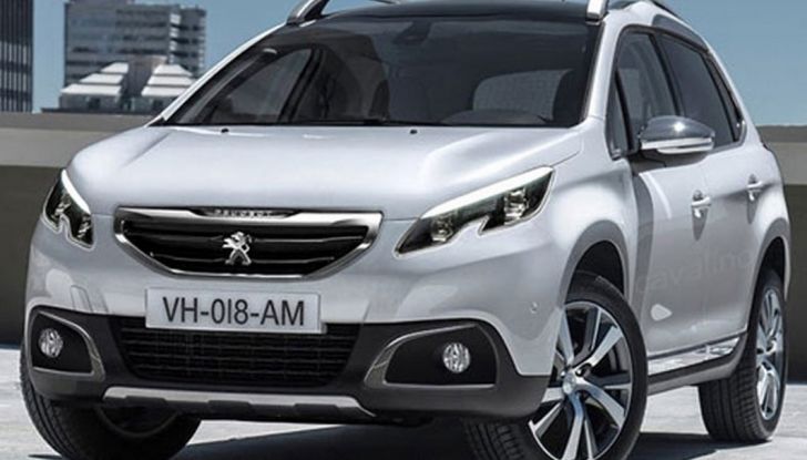 Vinci un iPhone 6S con Infomotori - Foto 5 di 21