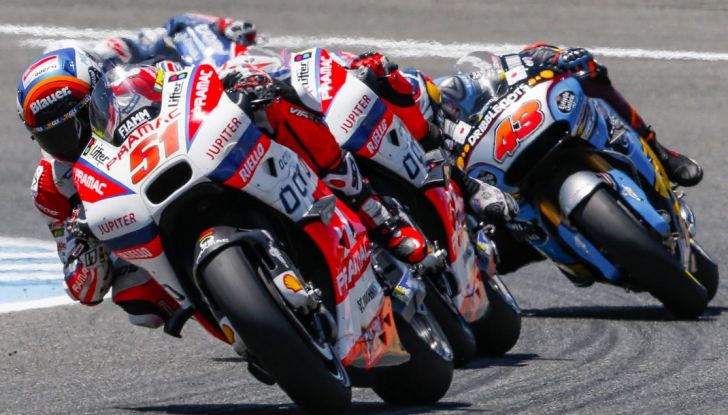 MotoGP 2016: le pagelle di Jerez de la Frontera - Foto 11 di 48