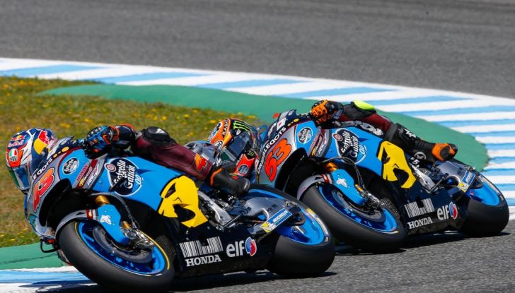 MotoGP 2016: le pagelle di Jerez de la Frontera - Foto 42 di 48