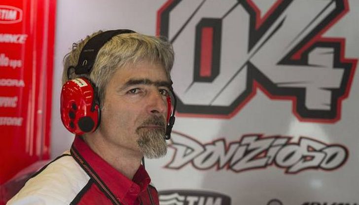 MotoGP: Ducati e Jorge Lorenzo, ecco l’annuncio ufficiale - Foto 5 di 8