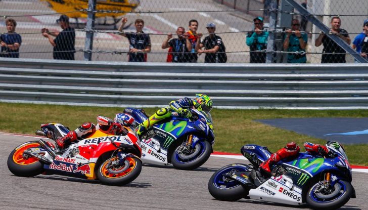 MotoGP 2016: Le pagelle di Austin, Texas - Foto 18 di 25
