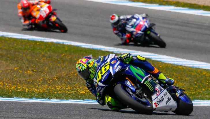 MotoGP 2016: le pagelle di Jerez de la Frontera - Foto 29 di 48