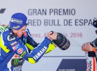 MotoGP 2016: le pagelle di Jerez de la Frontera