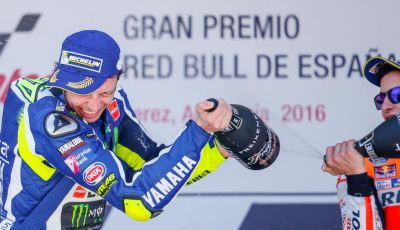 MotoGP 2016: le pagelle di Jerez de la Frontera