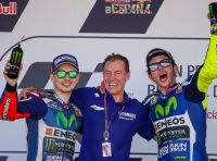 MotoGP 2016, Le Mans: Rossi vuole la doppietta, Jorge il martello – Orari TV