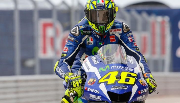 MotoGP 2016: Le pagelle di Austin, Texas - Foto 17 di 25