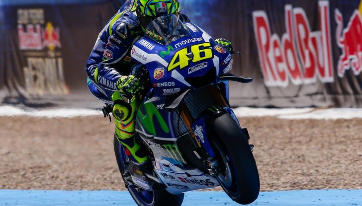 MotoGP 2016: le pagelle di Jerez de la Frontera - Foto 37 di 48