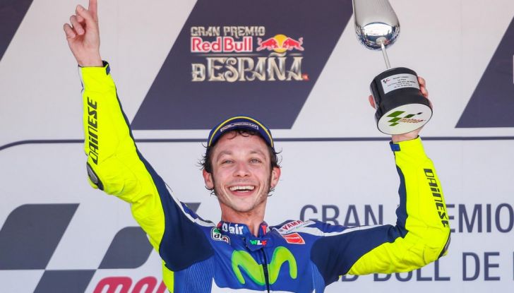 MotoGP 2016: le pagelle di Jerez de la Frontera - Foto 4 di 48