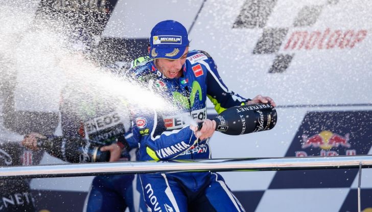 MotoGP 2016: le pagelle di Jerez de la Frontera - Foto 2 di 48