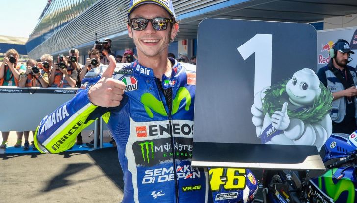 MotoGP 2016: le pagelle di Jerez de la Frontera - Foto 6 di 48