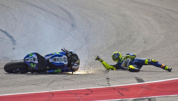 MotoGP 2016: Le pagelle di Austin, Texas - Foto 19 di 25