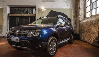 Dacia e le serie speciali “Family”: studiate per la famiglia