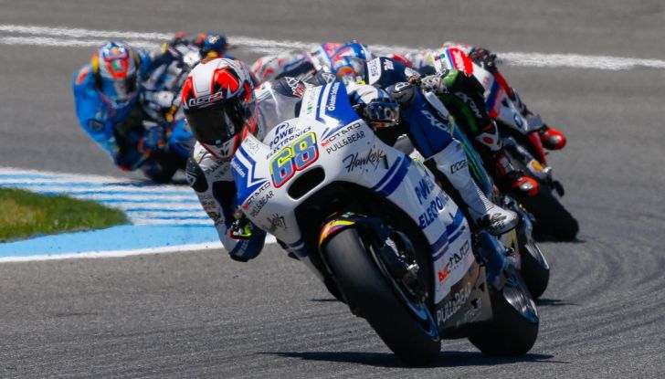 MotoGP 2016: le pagelle di Jerez de la Frontera - Foto 31 di 48