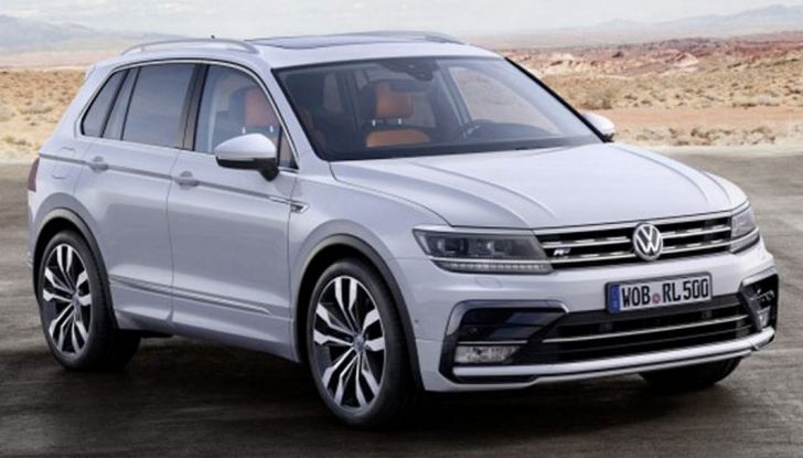 Vinci un iPhone 6S con Infomotori - Foto 7 di 21