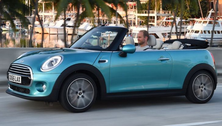 Vinci un iPhone 6S con Infomotori - Foto 11 di 21